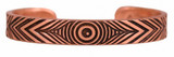 VISIONARY - Regular - Sergio Lub Handmade Cuff Bracelet
