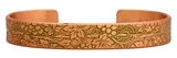 Vineyard - Sergio Lub Handmade Cuff Bracelet