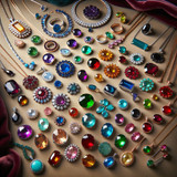 A Guide to Birthstone Jewelry: Meaning and Significance