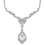 Shine Like a Star: The Charm of CZ Necklaces for Every Special Occasion