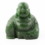 Finding Your Zen: The Best Jade Buddha Statues and What They Represent