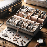 Maximize Your Space: Clever Storage Hacks for Your Jewelry