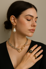 5 Jewelry Trends You've Probably Never Tried Before
