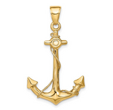 Set Your Style to Sea: The Allure of Nautical Jewelry