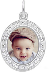 Photo Charms: Keep Memories Close At Heart