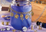 The Art of Wearing Rembrandt Charms: Tips and Tricks