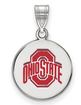 Celebrate Graduation with a University Pendant