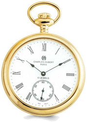 Charles Hubert Watches: Classic Style or Outdated?