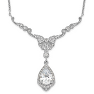 Shine Like a Star: The Charm of CZ Necklaces for Every Special Occasion