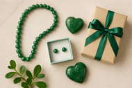 Your Handy Guide to Jade Anniversary Gifts