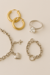Fun Jewelry Facts You Didn’t Know