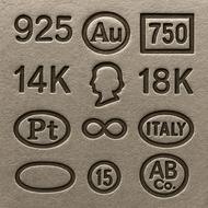 Understanding Jewelry Hallmarks: What They Mean for You