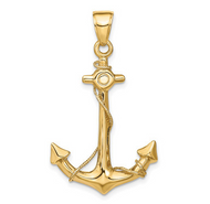 Set Your Style to Sea: The Allure of Nautical Jewelry