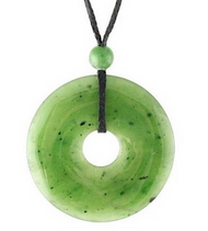 The Timeless Elegance of Jade Jewelry: A Gemstone of Beauty and Healing