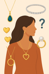 Top 5 Jewelry Gifts for the Special Woman in Your Life