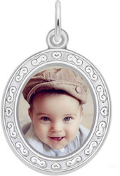 Photo Charms: Keep Memories Close At Heart
