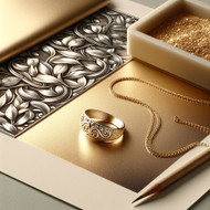 Sterling Silver vs. Gold: Which Jewelry Metal is Right for You?