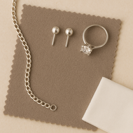 How to Care for Your Sterling Silver Jewelry: Tips for Longevity