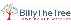 BillyTheTree Jewelry