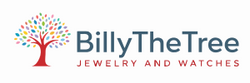 BillyTheTree Jewelry