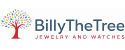 BillyTheTree Jewelry