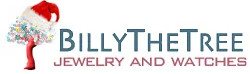 BillyTheTree Jewelry