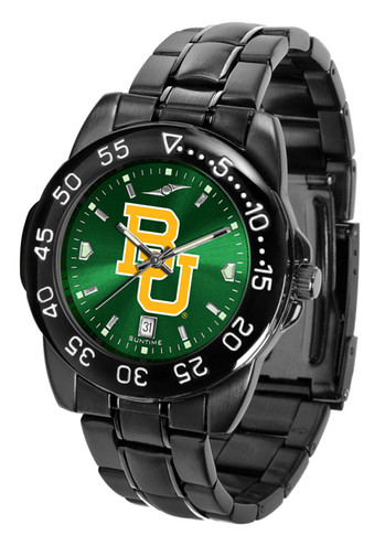 Baylor Bears FantomSport AnoChrome Mens Watch