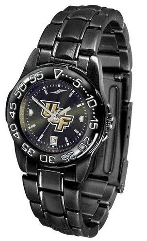 Image of Central Florida Knights Ladies FantomSport AnoChrome Watch