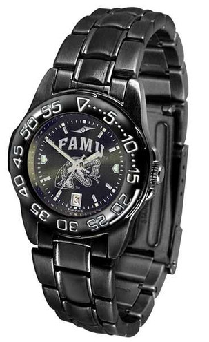 Image of Florida A&M Rattlers Ladies FantomSport Watch