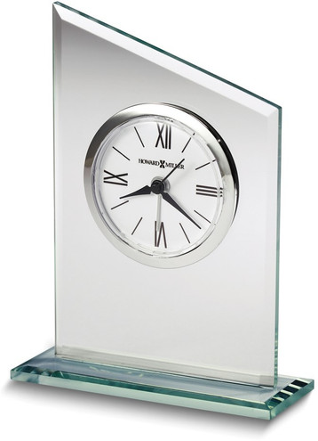 Howard Miller Leigh Tabletop Clock (Gifts)