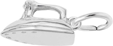 Image of Iron Charm (Choose Metal) by Rembrandt