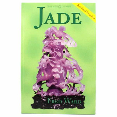 Image of Jade by Fred Ward Book