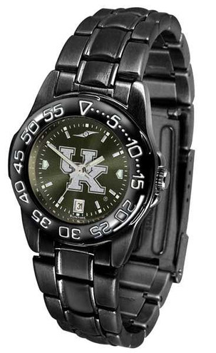 Image of Kentucky Wildcats Ladies FantomSport Watch