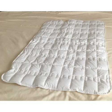 Image of Magnetic Mattress Pad - Economy - Travel Pad