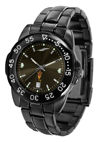 Mens Arizona State Sun Devils - Fantom Sport Quadrant Watch