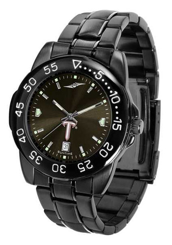 Image of Mens Troy Trojans - Fantom Sport Quadrant Watch Image of Mens Troy Trojans - Fantom Sport Quadrant Watch
