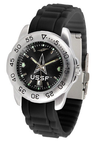 Mens United States Space Force - Sport AC AnoChrome Watch