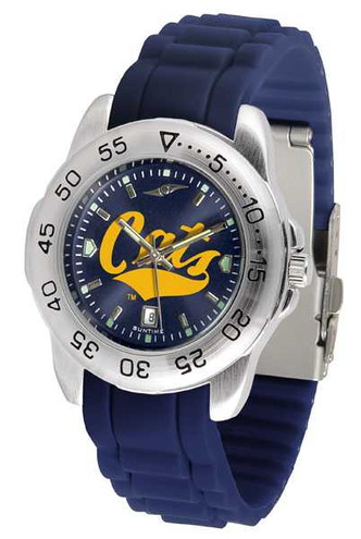 Image of Montana State Bobcats Sport AC AnoChrome Mens Watch