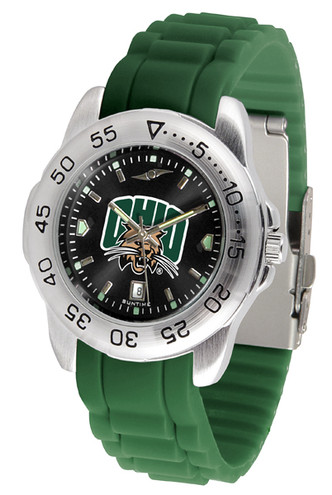 Image of Ohio University Bobcats Sport AC AnoChrome Mens Watch