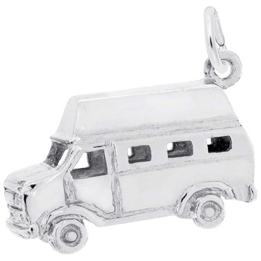 Image of Van Charm (Choose Metal) by Rembrandt