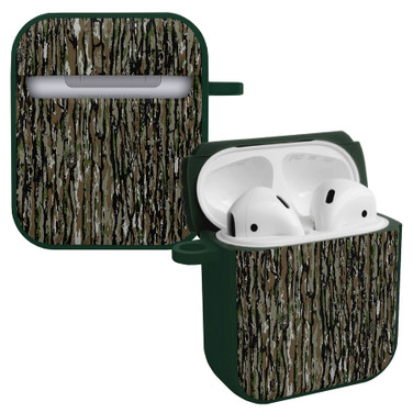 Image of Realtree Original HDX Case Cover Compatible with Apple AirPods Gen 1 & 2 (Plain)