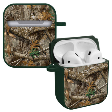 Image of Realtree Edge HDX Case Cover Compatible with Apple AirPods Gen 1 & 2 (Edge)