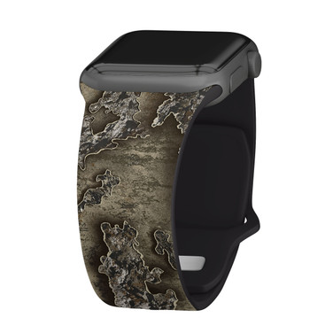 Realtree Excape HD Watch Band Compatible with Apple Watch