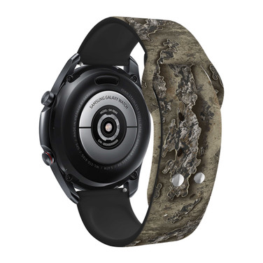 Image of Realtree Excape HD Watch Band Compatible with Samsung Galaxy Watch