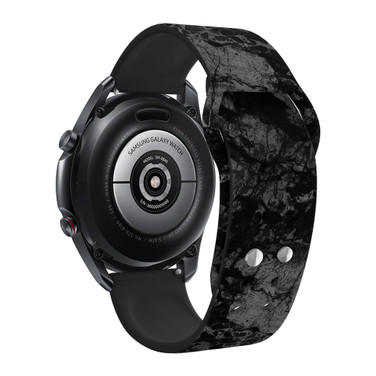 Image of Realtree Wave 3 - HD Watch Band Compatible with Samsung Galaxy Watch