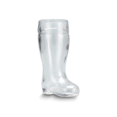 17 Ounce Boot Glass (Gifts)