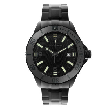 Image of Isobrite ISO1203 Naval Series T100 Tritium Illuminated Watch - Destroyer Edition