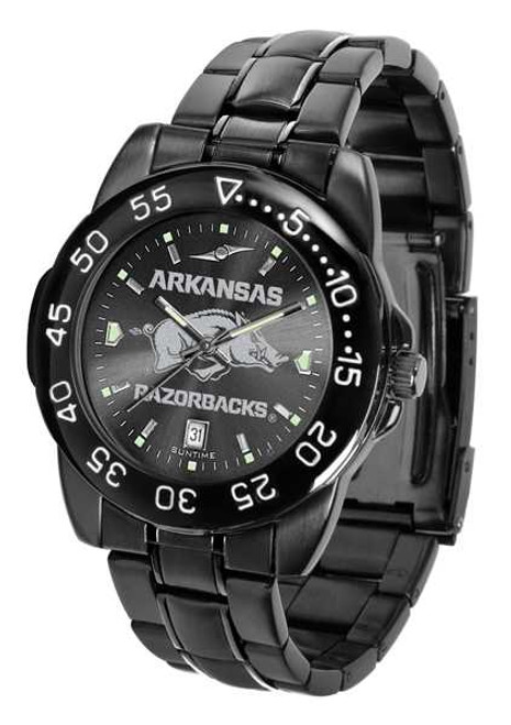 Image of Arkansas Razorbacks FantomSport Mens Watch