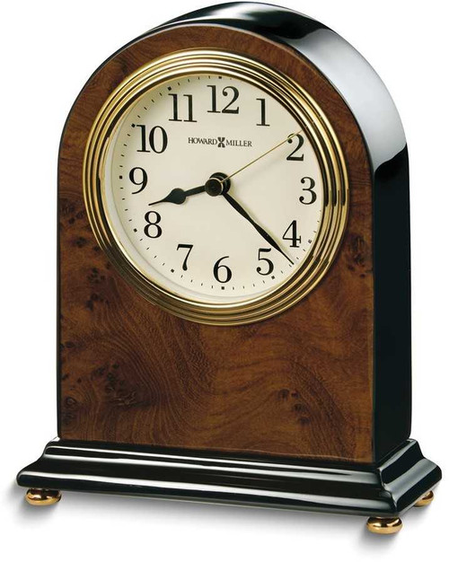 Image of Bedford Table Top Clock (Gifts)