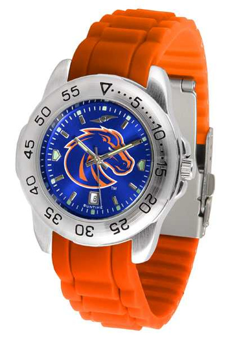 Image of Boise State Broncos Sport AC AnoChrome Mens Watch